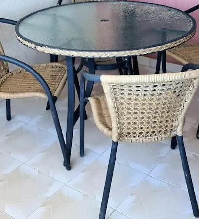 Apartment N The Beach 1