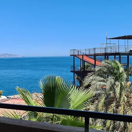Apartment N The Beach 1