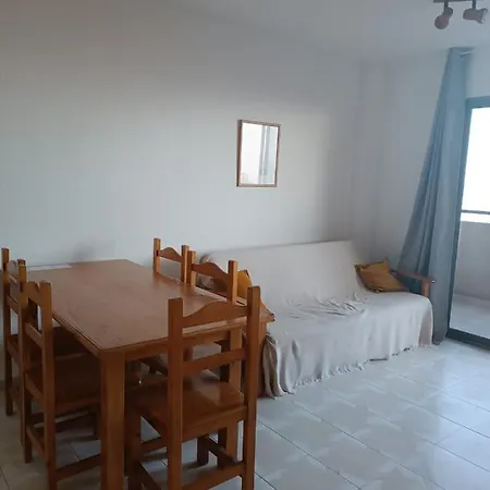 Apartment N The Beach 1